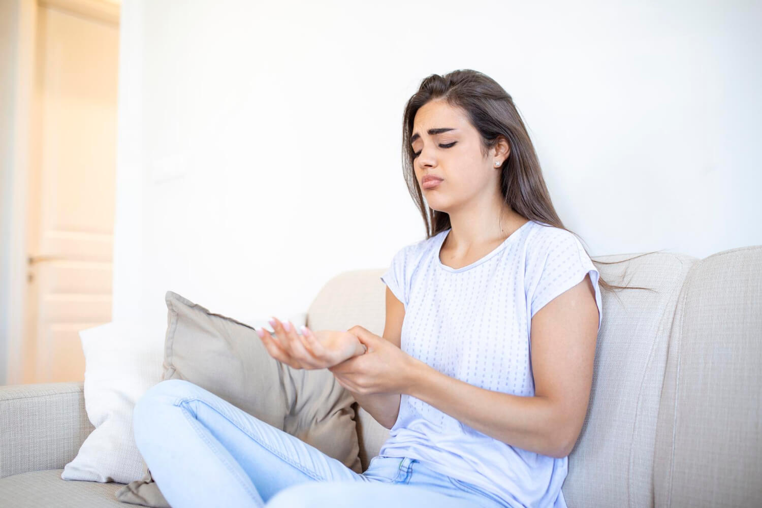 Inflammation-related issues img